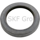 Purchase Top-Quality Rear Wheel Seal by SKF - 11081 pa3