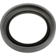 Purchase Top-Quality Rear Wheel Seal by SKF - 11081 pa4