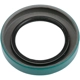 Purchase Top-Quality Rear Wheel Seal by SKF - 11615 pa9