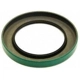 Purchase Top-Quality Rear Wheel Seal by SKF - 12582 pa4