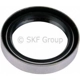 Purchase Top-Quality Rear Wheel Seal by SKF - 12810 pa10