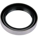 Purchase Top-Quality Rear Wheel Seal by SKF - 12810 pa6