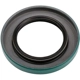 Purchase Top-Quality Rear Wheel Seal by SKF - 12907 pa2