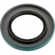 Purchase Top-Quality Rear Wheel Seal by SKF - 12907 pa3