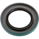 Purchase Top-Quality Rear Wheel Seal by SKF - 12907 pa4