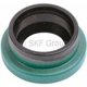 Purchase Top-Quality Rear Wheel Seal by SKF - 13165 pa6