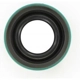 Purchase Top-Quality Rear Wheel Seal by SKF - 13165 pa9