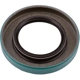 Purchase Top-Quality Rear Wheel Seal by SKF - 13350 pa6