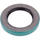 Purchase Top-Quality Rear Wheel Seal by SKF - 13598 pa10
