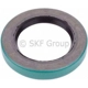 Purchase Top-Quality Rear Wheel Seal by SKF - 13598 pa2