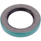 Purchase Top-Quality Rear Wheel Seal by SKF - 13598 pa3