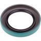 Purchase Top-Quality Rear Wheel Seal by SKF - 13598 pa4