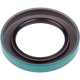 Purchase Top-Quality Rear Wheel Seal by SKF - 13598 pa5