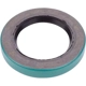 Purchase Top-Quality Rear Wheel Seal by SKF - 13598 pa6