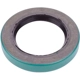 Purchase Top-Quality Rear Wheel Seal by SKF - 13598 pa8