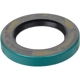 Purchase Top-Quality Rear Wheel Seal by SKF - 13649 pa5