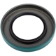Purchase Top-Quality Rear Wheel Seal by SKF - 13671 pa3