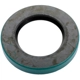 Purchase Top-Quality Rear Wheel Seal by SKF - 13671 pa4