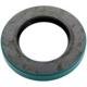Purchase Top-Quality Rear Wheel Seal by SKF - 13671 pa5