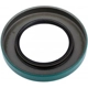 Purchase Top-Quality Rear Wheel Seal by SKF - 13671 pa6