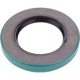 Purchase Top-Quality SKF - 13700 - Rear Wheel Seal pa11