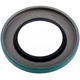 Purchase Top-Quality Rear Wheel Seal by SKF - 13710 pa5