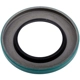 Purchase Top-Quality Rear Wheel Seal by SKF - 13710 pa7