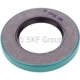 Purchase Top-Quality Rear Wheel Seal by SKF - 13738 pa3