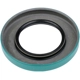 Purchase Top-Quality Rear Wheel Seal by SKF - 13738 pa6