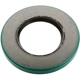 Purchase Top-Quality Rear Wheel Seal by SKF - 13797 pa3