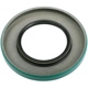 Purchase Top-Quality Rear Wheel Seal by SKF - 13797 pa5