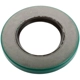 Purchase Top-Quality Rear Wheel Seal by SKF - 13797 pa6