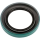 Purchase Top-Quality Rear Wheel Seal by SKF - 13875 pa2