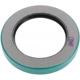 Purchase Top-Quality Rear Wheel Seal by SKF - 13949 pa4