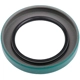 Purchase Top-Quality Rear Wheel Seal by SKF - 13949 pa5