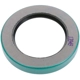 Purchase Top-Quality Rear Wheel Seal by SKF - 13949 pa6