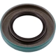 Purchase Top-Quality Rear Wheel Seal by SKF - 13985 pa3