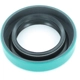 Purchase Top-Quality SKF - 13992 - Rear Wheel Seal pa4