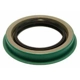 Purchase Top-Quality Rear Wheel Seal by SKF - 14381 pa3