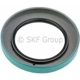 Purchase Top-Quality Rear Wheel Seal by SKF - 14730 pa1
