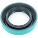 Purchase Top-Quality Rear Wheel Seal by SKF - 14780 pa2