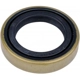 Purchase Top-Quality SKF - 14782 - Rear Wheel Seal pa9