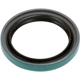 Purchase Top-Quality Rear Wheel Seal by SKF - 14848 pa8