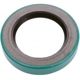 Purchase Top-Quality Rear Wheel Seal by SKF - 14968 pa3