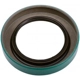 Purchase Top-Quality Rear Wheel Seal by SKF - 14968 pa4