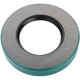 Purchase Top-Quality Rear Wheel Seal by SKF - 15207 pa2