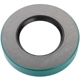 Purchase Top-Quality Rear Wheel Seal by SKF - 15207 pa4