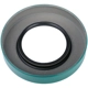 Purchase Top-Quality Rear Wheel Seal by SKF - 15207 pa5