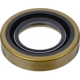 Purchase Top-Quality Rear Wheel Seal by SKF - 15376 pa6