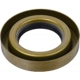 Purchase Top-Quality Rear Wheel Seal by SKF - 15376 pa7